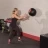 Тренировочный мяч мягкий WALL BALL 13,6 кг (30lb)