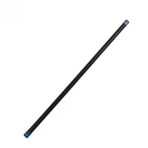 Гимнacтичecкaя пaлкa THE BODY BAR BB12 (5,4 кг)