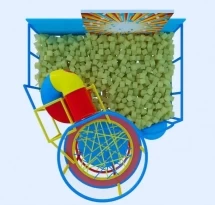 Башня паука Бирет