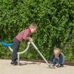 Песочный экскаватор Лопата, фото 4 Песочный экскаватор Лопата, фото 4