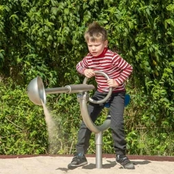 Песочный экскаватор Лопата, фото 5 Песочный экскаватор Лопата, фото 5