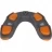 Капа боксерская Venum &quot;Predator&quot; Mouthguard Grey/Orange