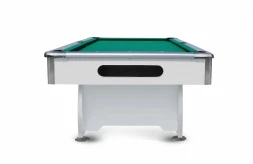 Бильярдный стол - Модерн Про 8 Футов, Русская пирамида, Сланец Orero 25 мм, фото 3