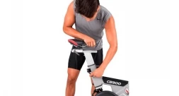 Спин байк Spirit Fitness CB900				, фото 3 Спин байк Spirit Fitness CB900				, фото 3