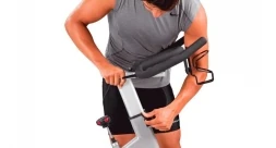 Спин байк Spirit Fitness CB900				, фото 5 Спин байк Spirit Fitness CB900				, фото 5