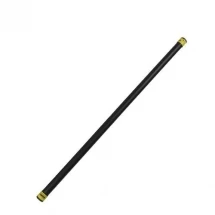 Гимнacтичecкaя пaлкa THE BODY BAR BB18 (8,2 кг)