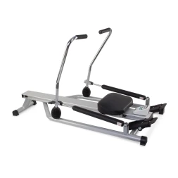 Гребной тренажер реабилитационный Iron Body 7406RR, фото 2 Гребной тренажер реабилитационный Iron Body 7406RR, фото 2