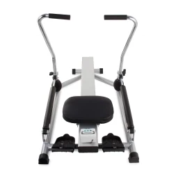 Гребной тренажер реабилитационный Iron Body 7406RR, фото 3 Гребной тренажер реабилитационный Iron Body 7406RR, фото 3