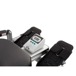 Гребной тренажер реабилитационный Iron Body 7406RR, фото 5 Гребной тренажер реабилитационный Iron Body 7406RR, фото 5