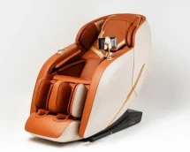 Массажное кресло MAO Intense Brick Red