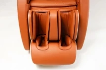 Массажное кресло MAO Intense Brick Red
