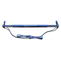 Гимнастическая палка с амортизатором GYMSTICK 10002