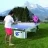 Антивандальный всепогодный стол Cornilleau PRO 510 OUTDOOR