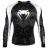 Рашгард Venum Amazonia 5.0 Black L/S