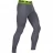 Компрессионные штаны Venum Contender 2.0 Compression Spats Heather Grey