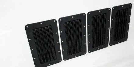 Плавательный спа бассейн Gocciaspa Olympic Silver, фото 5