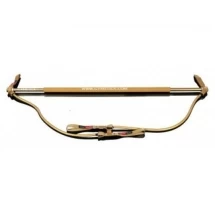 Гимнастическая палка с амортизатором GYMSTICK 10005