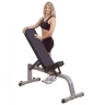 Изображение товара Cкамья универсальная Body Solid GFI-21