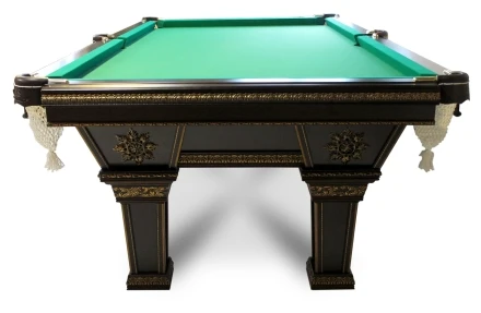 Бильярдный стол Парма 8 футов (пирамида), фото 3