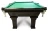Бильярдный стол Парма 8 футов (пирамида)