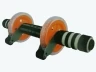 Изображение товара Ролик гимнастический двойной BODYGREEN