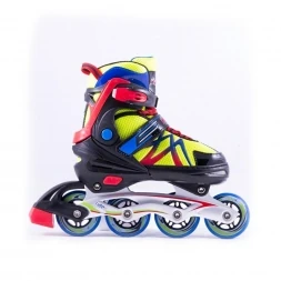 Ролики раздвижные Flash, фото 1