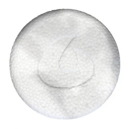 Ролик для пилатес Balanced Body White Roller 108-270, длина: 91 см, фото 2