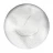 Ролик для пилатес Balanced Body White Roller 108-270, длина: 91 см