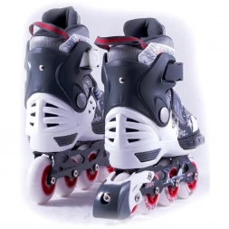 Ролики раздвижные Phantom, фото 6