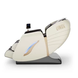 Массажное кресло UNIX Med Adora Beige, фото 2