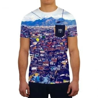 Футболка Wicked One wckshirt0240, фото 1