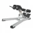 Гиперэкстензия Precor DBR312