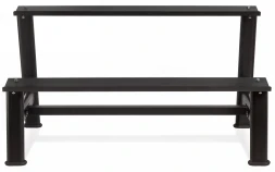 Стойка удлиненная для гирь VictoryFit VF-D4021 (2 места), фото 2 Стойка удлиненная для гирь VictoryFit VF-D4021 (2 места), фото 2