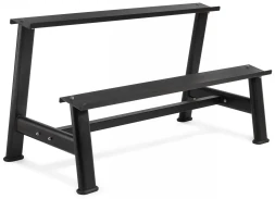 Стойка удлиненная для гирь VictoryFit VF-D4021 (2 места), фото 1 Стойка удлиненная для гирь VictoryFit VF-D4021 (2 места), фото 1