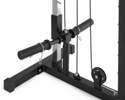 Тренажер силовой со свободными весами VictoryFit VF-С6006, фото 6