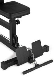 Тренажер силовой со свободными весами VictoryFit VF-С6006, фото 5