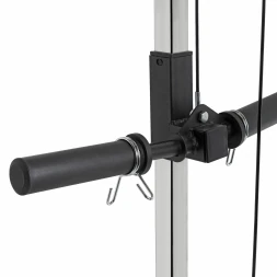 Тренажер силовой со свободными весами VictoryFit VF-С6006, фото 4