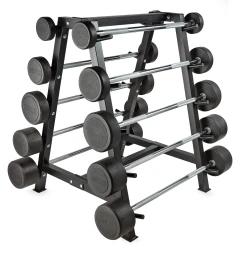 Стойка для штанг VictoryFit VF-D4027, фото 4 Стойка для штанг VictoryFit VF-D4027, фото 4