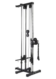 Тренажер силовой со свободными весами для крепления к стене VictoryFit VF-С6005, фото 3