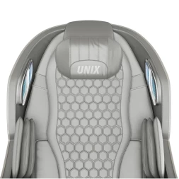 Массажное кресло UNIX Med Aura Grey, фото 15