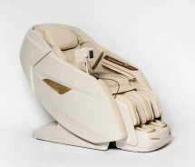 Массажное кресло MAO Legend Beige
