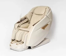 Массажное кресло MAO Legend Beige