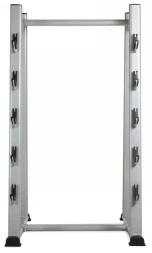 Стойка для штанг VictoryFit VF-D4028, фото 4 Стойка для штанг VictoryFit VF-D4028, фото 4