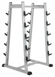 Стойка для штанг VictoryFit VF-D4028, фото 1 Стойка для штанг VictoryFit VF-D4028, фото 1