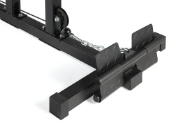 Тренажер силовой со свободными весами VictoryFit VF-С6007, фото 7