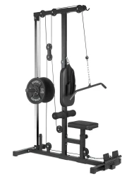 Тренажер силовой со свободными весами VictoryFit VF-С6007, фото 2