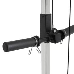 Тренажер силовой со свободными весами VictoryFit VF-С6007, фото 4