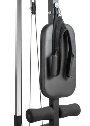 Тренажер силовой со свободными весами VictoryFit VF-С6007, фото 6