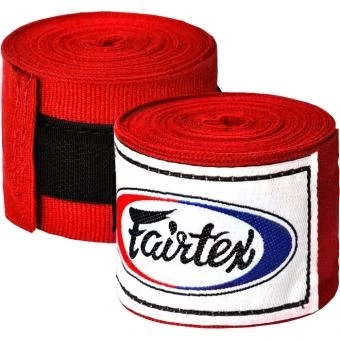 Боксерские Бинты Fairtex faibin07, фото 1