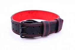 Пояс "Жим лежа" 60 мм, на пряжке, двухслойный, фото 9 Пояс "Жим лежа" 60 мм, на пряжке, двухслойный, фото 9